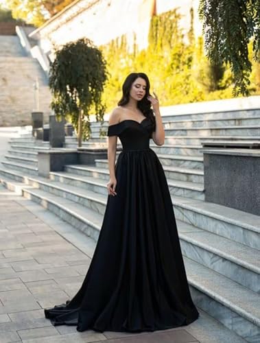 Robe de bal sirène drapée pour sublimer les courbes généreuses