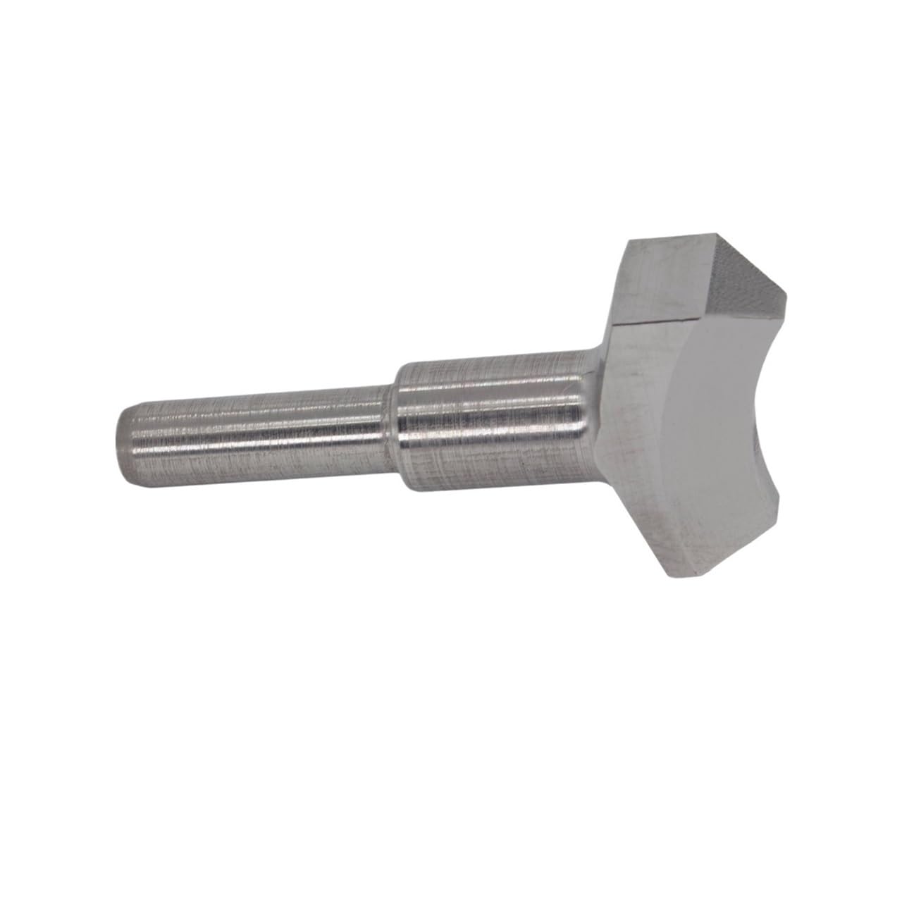 Sabot de changement de vitesse haute performance pour embase marine TAMD DPX