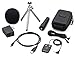 Zoom APH2n Accessory Pack for H2n Portable Recorder