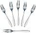 Produktbild 1 28103 cinq TSUBAME choix fourchette (japon importation)