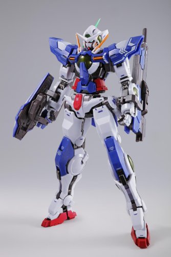 Metal Build Gundam Eccia & Eccia Repair Iii [Import Japonais] - vue 3