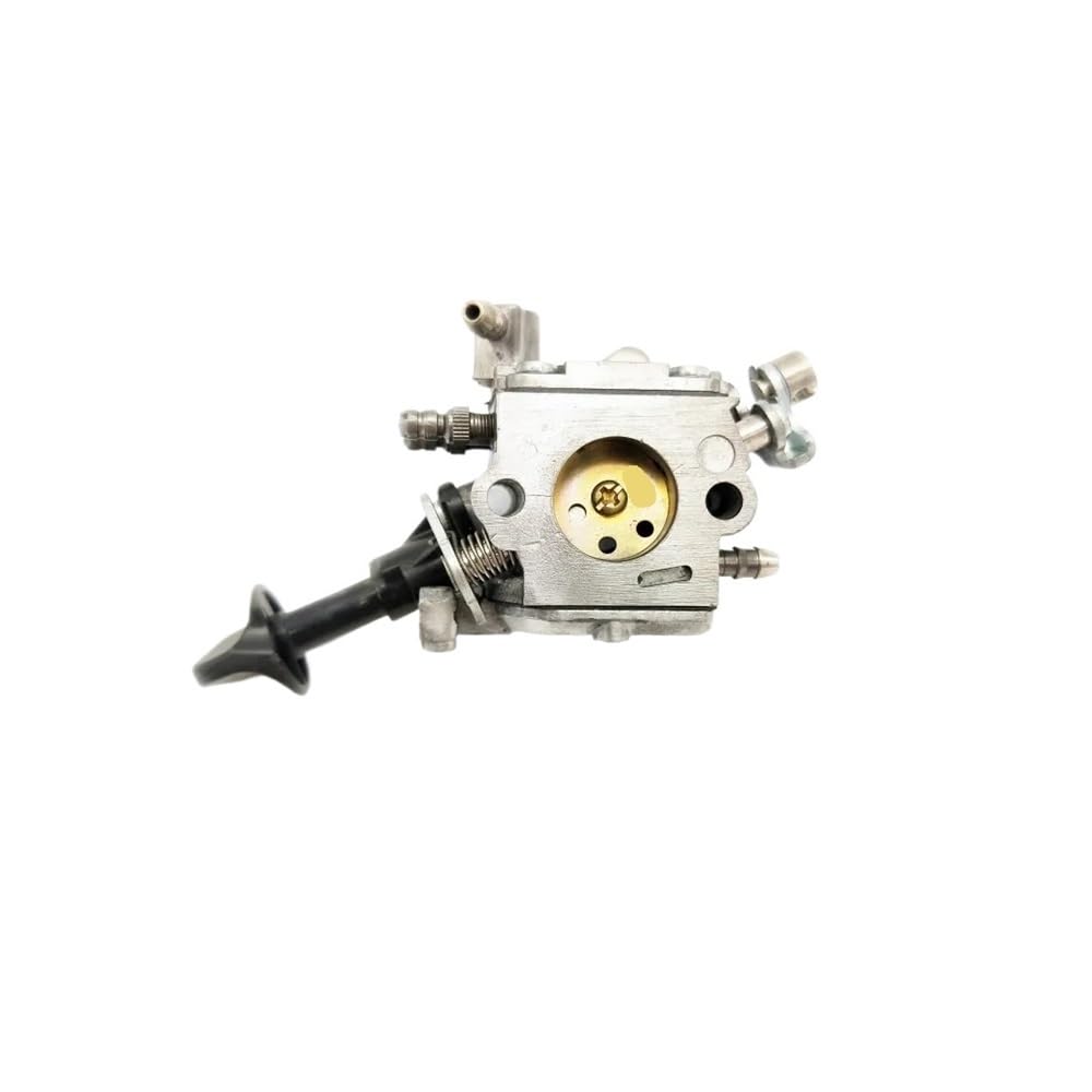 Carburateur tondeuse souffleur BR350 BR430 SR430 SR450 4244