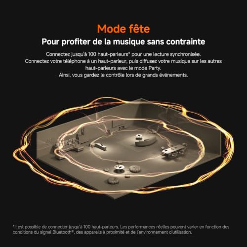 Xiaomi Sound Party NS7-GL
