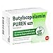 Produktbild BUTYLSCOPOLAMIN PUREN 10 mg überzogene Tab. 50 St