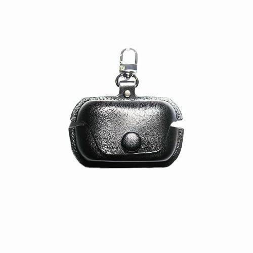 [arupi] PU���U�[�P�[�X Technics EAH-AZ100 EAH-AZ80 �Ή� �C���z���P�[�X �J���r�i�t�� �ϏՌ� �ی�J�o�[ (�u���b�N)