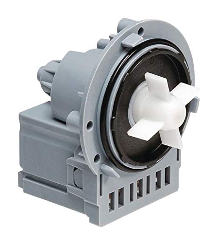Iberiapc 8014025011615 Askoll 296005 Pompe de vidange – vue 3