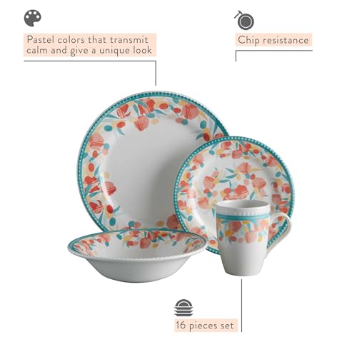 Reviews y listado de Venta de loza los diez mejores. 17 Imagen adicional