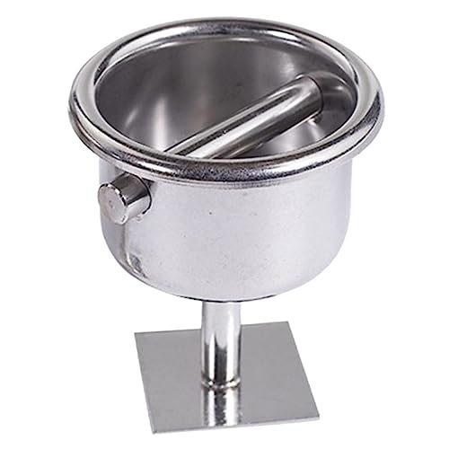 Balacoo 2Pcs Piscina A Linha De Metal Da Cerca