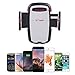 Generic Phone Mount Holder, 360 Degree Adjustable Air Vent Car Mount with Quick Release Button, Compatible with iPhone 8 8 Plus 7 7 Plus 6s 6 Plus 6 5s and Other Smartphones and GPS Devices