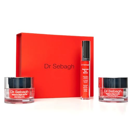 Dr Sebagh Gift Set