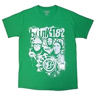 Rock Off officially Licensed Product High quality unisex t-shirt featuring front printed design motif. soft-style cotton Short Sleeves Machine wash at 30 degrees, wash inside out. Don't bleach, dry low, don't iron decoration.