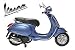 Produktbild Vespa Primavera Plastik Modell Motorrad