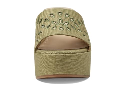 Marc Fisher LTD Women's Foreva Heeled Sandal2