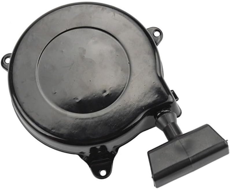 Replace Pull Start Pulley Starter Fit for 499706 690101 Brush Cutter Lawn Mower Parts