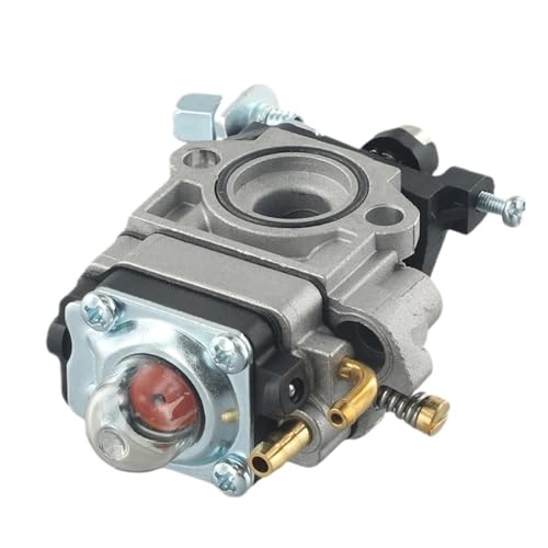 Carburateur 2 temps 32F 34F 36F TU26 pour tondeuse à gazon de rechange