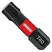 Diablo 1 in. #40 Torx Drive Bits (2-Pack)