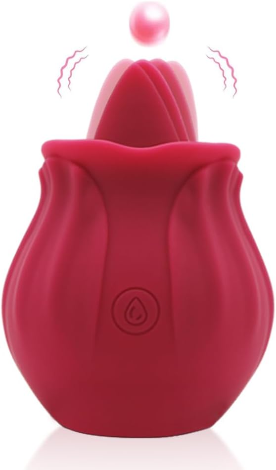 Vibtaters for Women Mini Vibrabrater Battery Operated Ad.ults T.oys for Women Cliter.ou.s su.cker and li.cker Small Quiet Massager 10 Modes,100% Waterproof Handheld for Neck