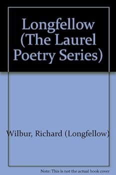 Paperback The Laurel Poetry Series: Longfellow Book