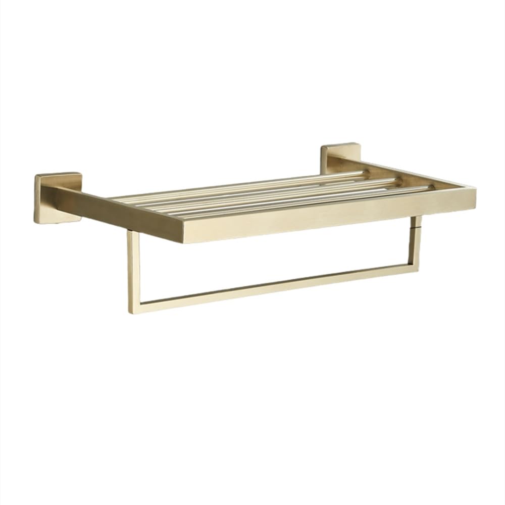 Barre de serviette et accessoires pour rénovation de salle de bain