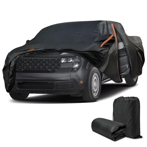Car Cover for Genesis GV80 2020-2026 and for Ford Maverick 2021-2026