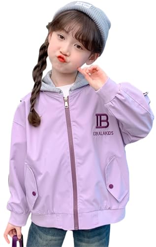 [BLZXIAN] LbY WbvAbvp[J[ ̎q WPbg t[ht EChu[J[ K[Y }Eep[J[ q R[g AE^[ u҂ݑ   AEghA t H ʊw 120-170cm (p[v,140,H