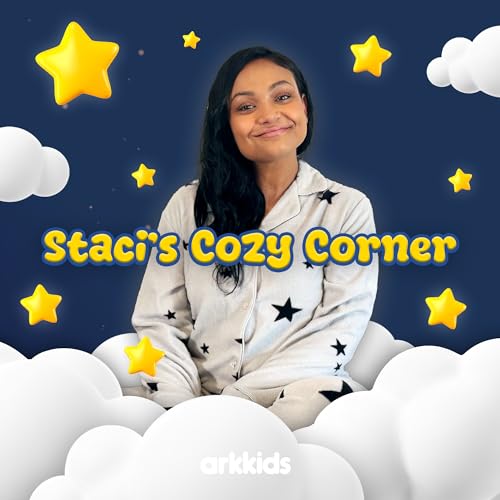 Staci&rsquo;s Cozy Corner cover art