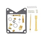 yamaha xv 750 5g5 umbauten  JMP Vergaser Reparatursatz f. Yamaha XV 750 SE Special 5K4 5G5 5G5- 404398121608