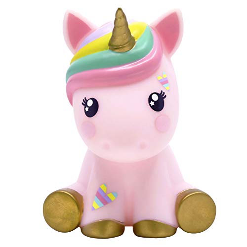 Preisvergleich Produktbild Candy Cloud Einhorn 10cm Gigglepot