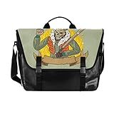 Esta es una bolsa perfecta para el trabajo, las excursiones, la escuela y el uso diario. Es el regalo perfecto para amigos y familiares en cumpleaños, aniversarios, San Valentín, Día de la Madre, Día del Padre, Navidad, Año Nuevo y otras ocasiones especiales.