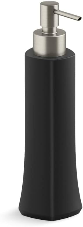 KOHLER OCCASION™ SOAP DISPENSER