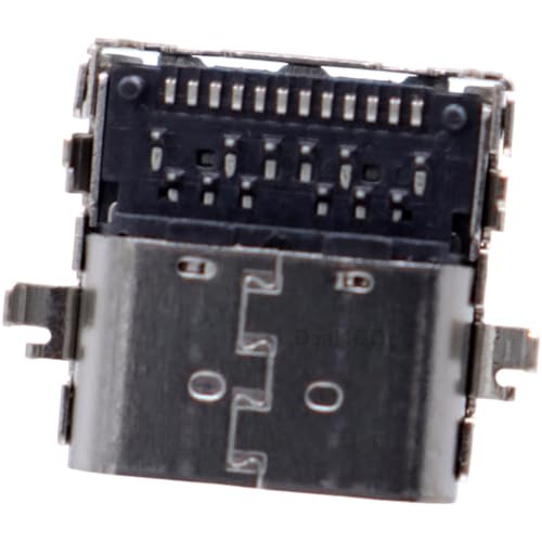 Conector USB-C de repuesto Deal4GO para portátiles Precision 5550 4