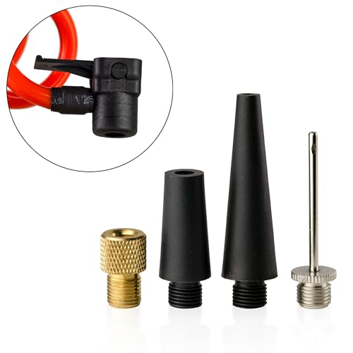 Image of Cannon Sports Electric Ball Inflator Pump with Pressure Gauge - Powerful 1 /8 HP Oil-Less Compressor, Inflates Balls, Exercise Balls, Tires, Pool Floats, Air Mattresses, and More