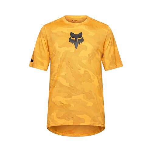 Maillot de VTT Fox Racing Ranger Tru Dri - Dites adieu à la transpiration