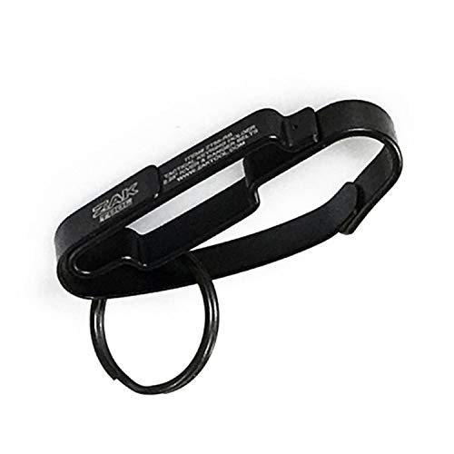 Image of Zak Tool Zak-55-RB River Belt Key Ring Holder
