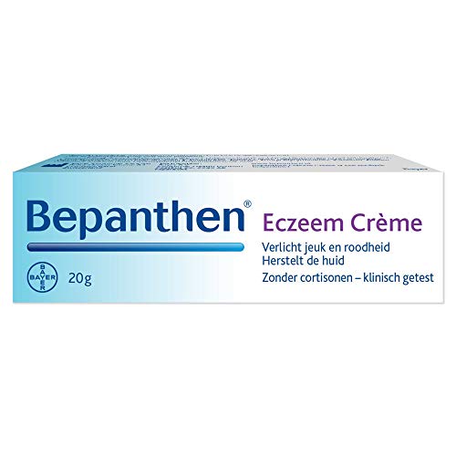 Bepanthen Eczeem Creme, 50 G