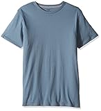 Volcom Men's Solid Short Sleeve T-Shirt