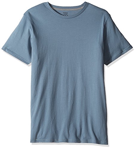 Volcom Men's Solid Short Sleeve T-Shirt