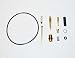 New Carburetor Rebuild Kit for Honda CB360 CJ360T CL360 1974-1976