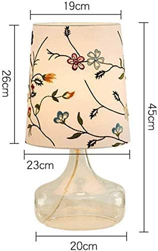 Lampe de bureau villa loft style classique cour E27