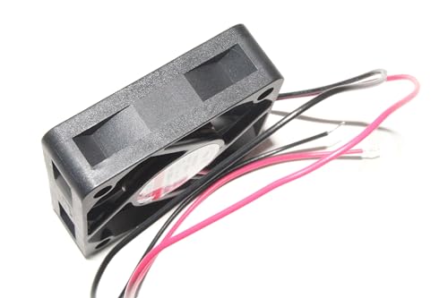 Ventilateur de processeur MF50151V1-1000C-A99 à faible consommation