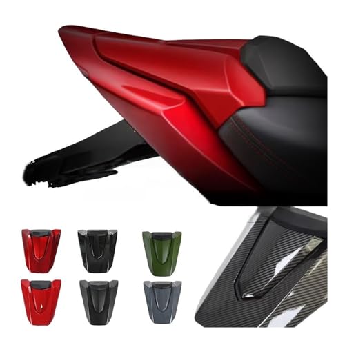 Capot de selle CB650R carénage couverture siège arrière moto queue