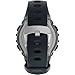 Timex Men's Ironman Triathlon Classic 10 44mm Watch - Gray Strap Digital Dial Gray Case