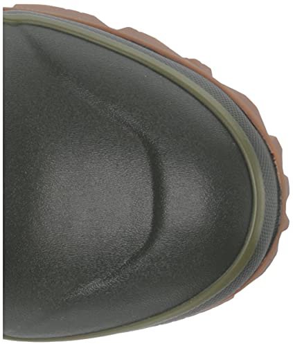 Bogs Whiteout Tonal Camo - Dark Green - 8 #TOP4