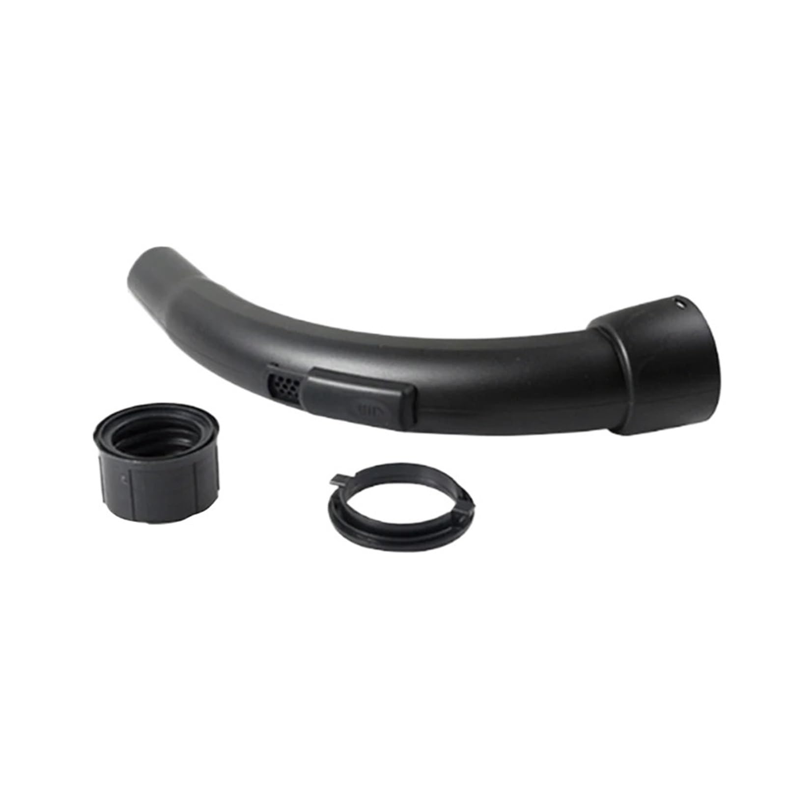 Yhnnh 1Set Vacuum Cleaner Handle Tube Wand Set 35Mm Household Vacuum Cleaner Supplies