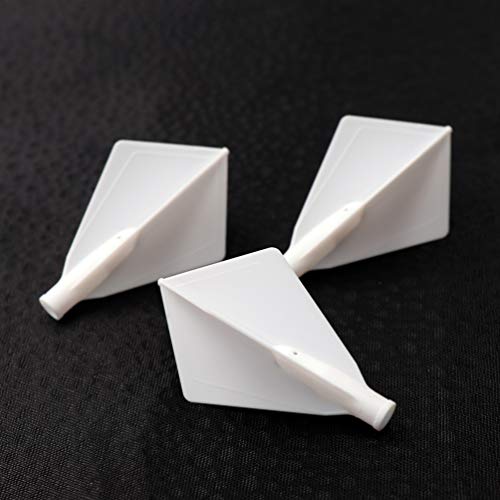 Image of CUESOUL TERO AK4 Dart Flight Standard Shape /Shield Shape /Diamond Shape