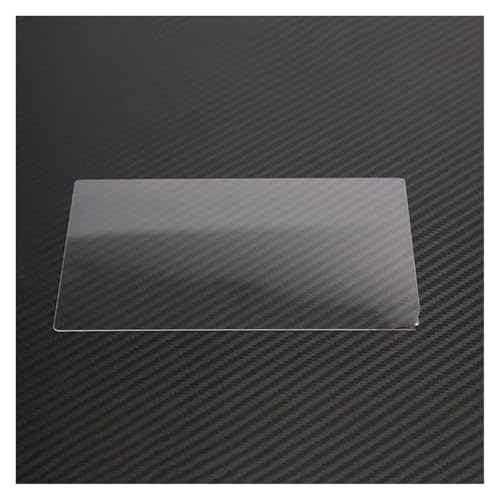 Film protecteur navigation verre trempé Audi Q5 A4 B9 S4 A5 S5 2018