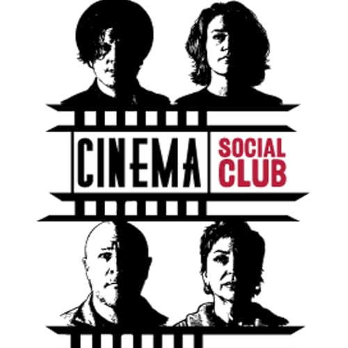 Cinema Social Club cover art