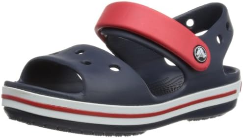 Crocs Crocband Sandal Kids, Sandalias pa