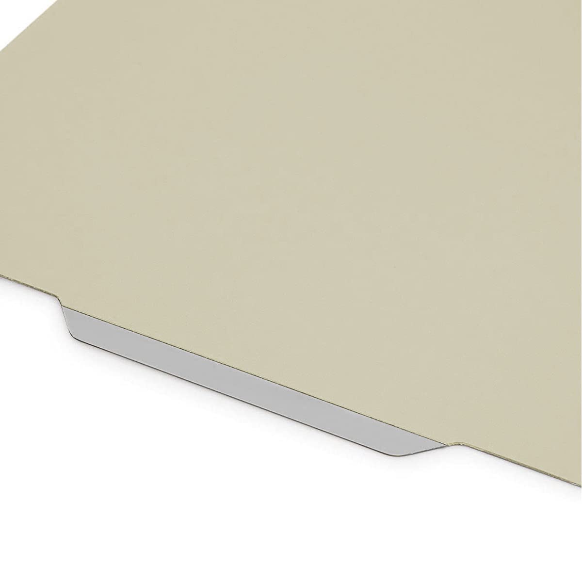 PEI Magnetic Flexible Heated Bed Removable PEI Sheet with Adhesive 310x310mm for CR-10 / CR-10S 3D Printer