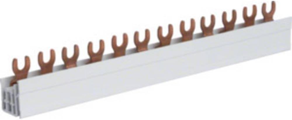 Busch-Jaeger Hage Phase Rail KDN363A 3-Pin